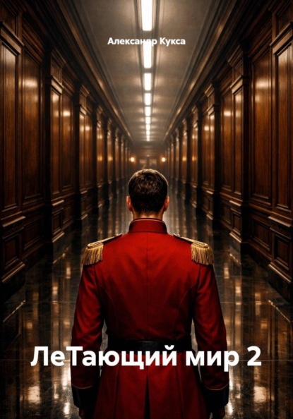 Скачать книгу ЛеТающий мир 2