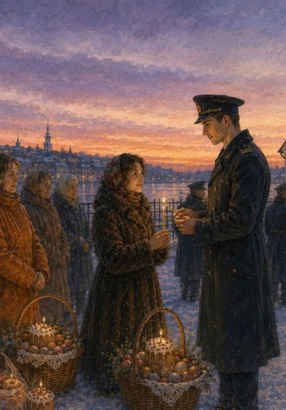 Скачать книгу В преддверии