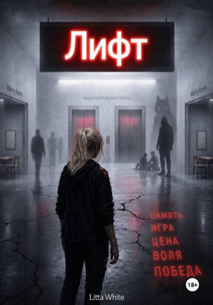 Скачать книгу Лифт