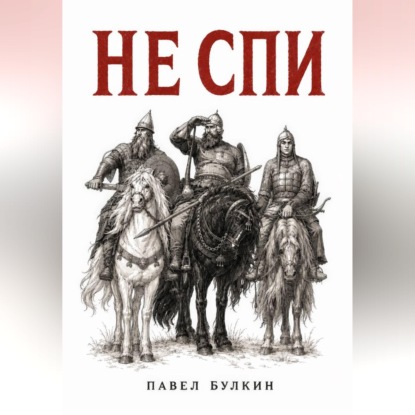 Скачать книгу Не спи