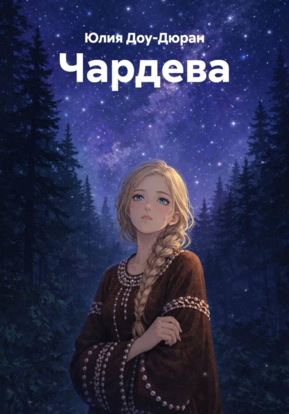 Скачать книгу Чардева
