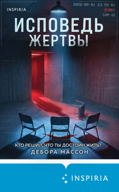 Скачать книгу Исповедь жертвы