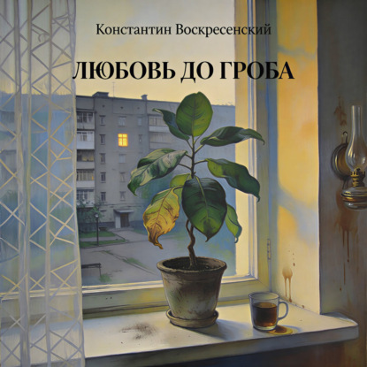 Скачать книгу Любовь до гроба
