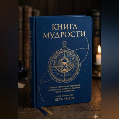 Скачать книгу Книга мудрости