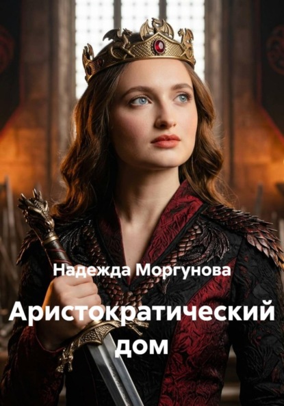Скачать книгу Аристократический дом