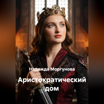 Скачать книгу Аристократический Дом