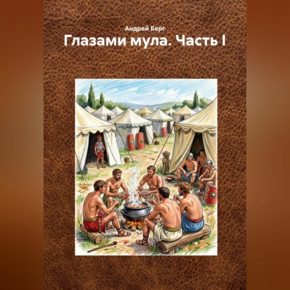 Скачать книгу Глазами мула. Часть I