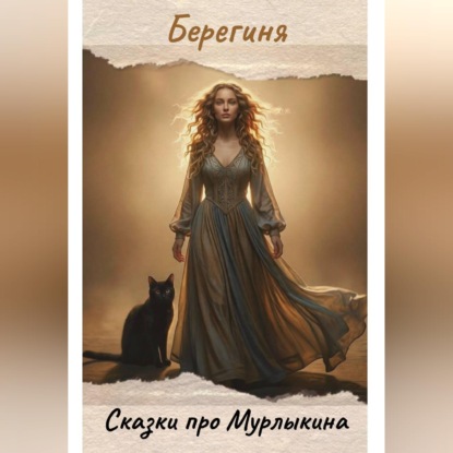 Скачать книгу Сказки про Мурлыкина
