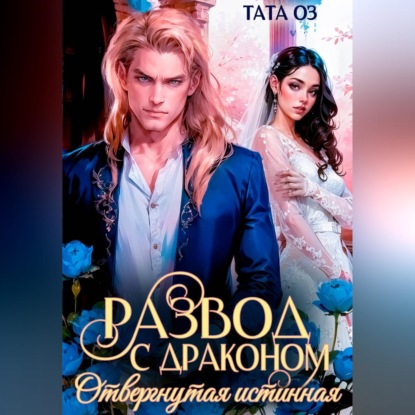 Скачать книгу Развод с драконом. Отвергнутая невеста