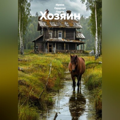 Скачать книгу Хозяин