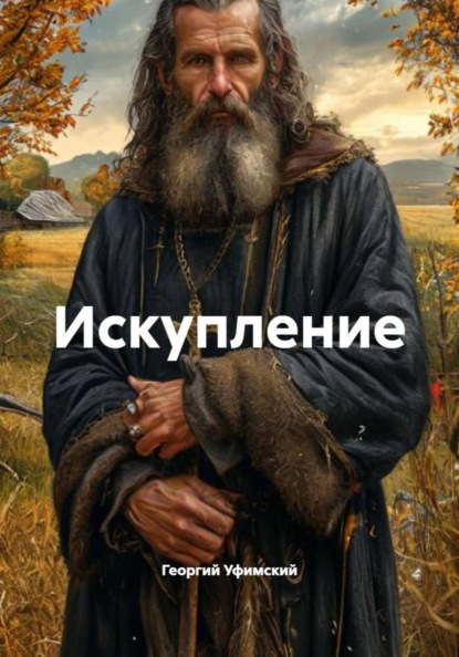 Скачать книгу Искупление