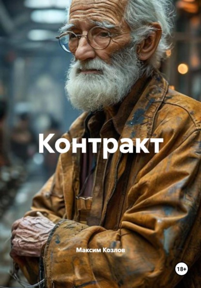 Скачать книгу Контракт