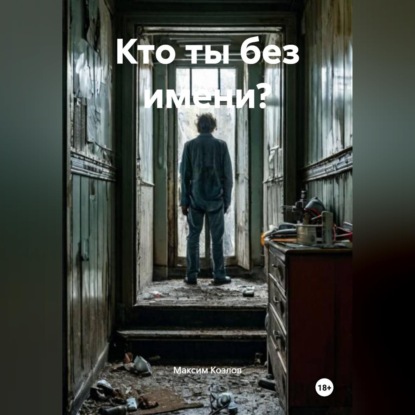 Скачать книгу Кто ты без имени?