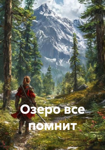 Озеро все помнит