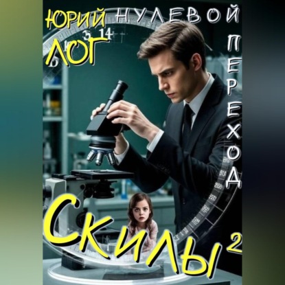 Скачать книгу Скилы²