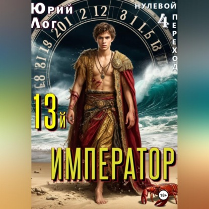 Скачать книгу 13-й император