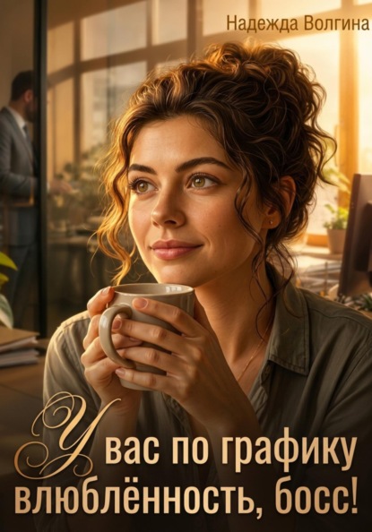 Скачать книгу У вас по графику влюблённость, босс!