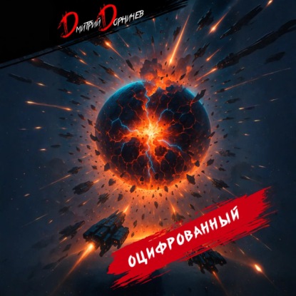Скачать книгу Оцифрованный. Том 10