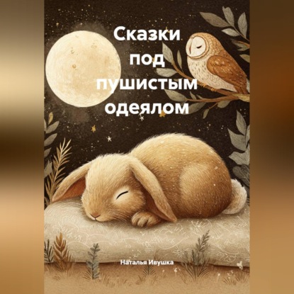 Скачать книгу Сказки под пушистым одеялом
