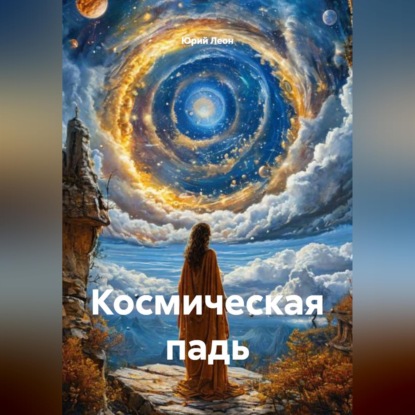 Скачать книгу Космическая падь
