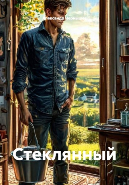 Скачать книгу Стеклянный