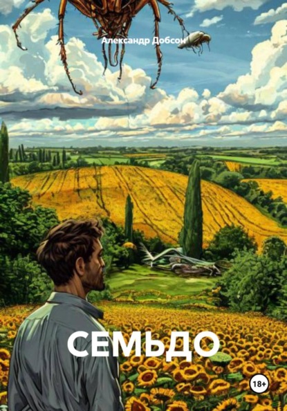 Скачать книгу СЕМЬДО
