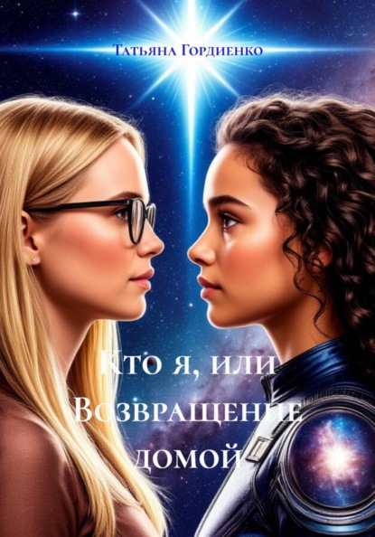 Кто я, или Возвращение домой