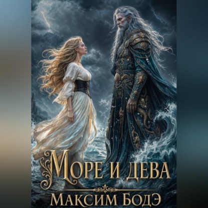 Море и дева