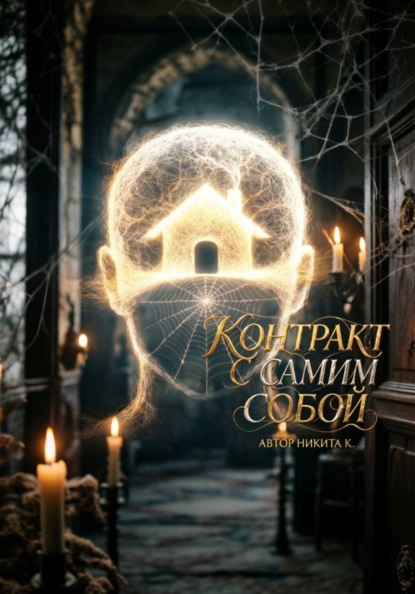 Скачать книгу Контракт с самим собой