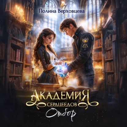 Скачать книгу Академия Сердцеедов. Отбор