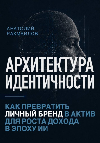 Скачать книгу Архитектура идентичности