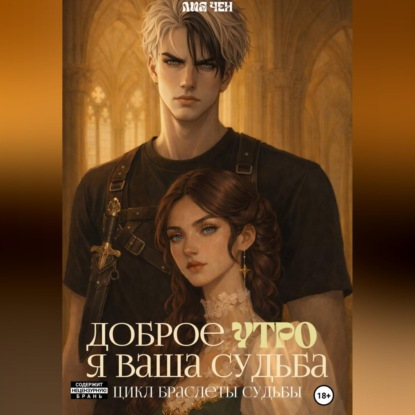 Скачать книгу Доброе утро, я ваша судьба