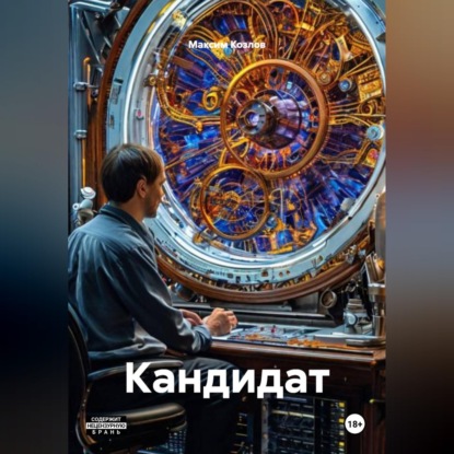 Скачать книгу Кандидат