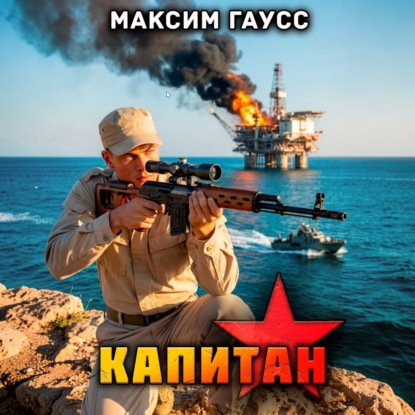 Скачать книгу Капитан. Часть 3. Назад в СССР. Книга 15