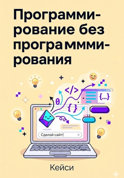 Скачать книгу Программирование без программирования