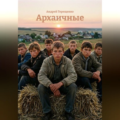 Скачать книгу Архаичные