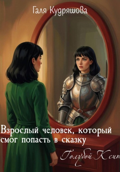 Скачать книгу Голубой Ксит