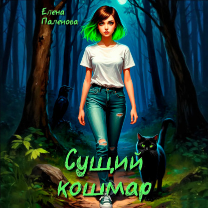 Скачать книгу Сущий кошмар