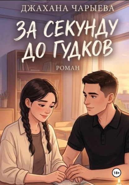 Скачать книгу За секунду до гудков