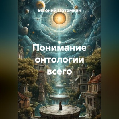 Скачать книгу Понимание онтологии всего