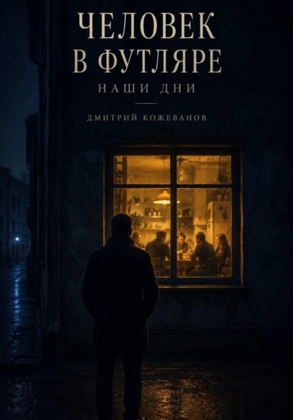 Скачать книгу Человек в футляре. Наши дни