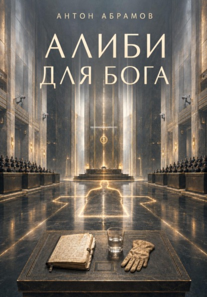 Скачать книгу Алиби для Бога