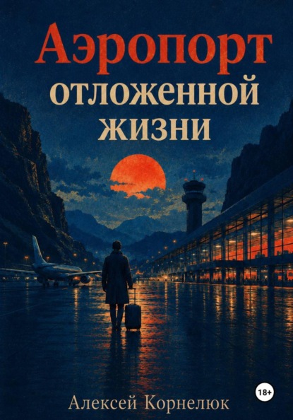 Скачать книгу Аэропорт отложенной жизни