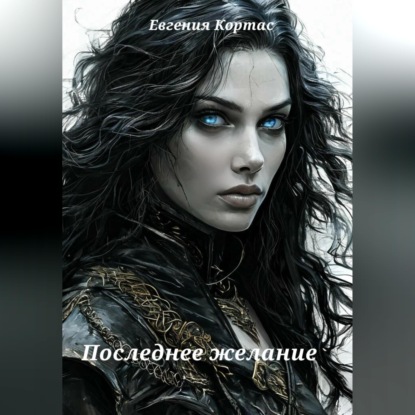 Скачать книгу Последнее желание