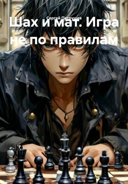 Скачать книгу Шах и мат. Игра не по правилам