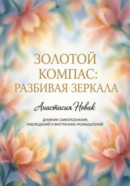 Скачать книгу Золотой компас: разбивая зеркала