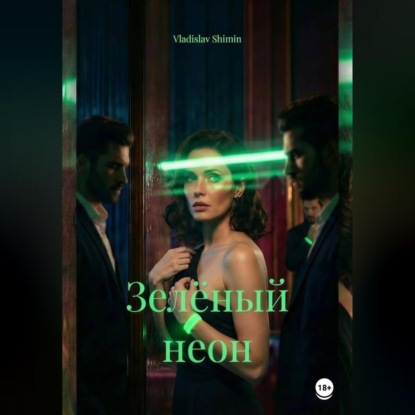 Скачать книгу Зелёный неон