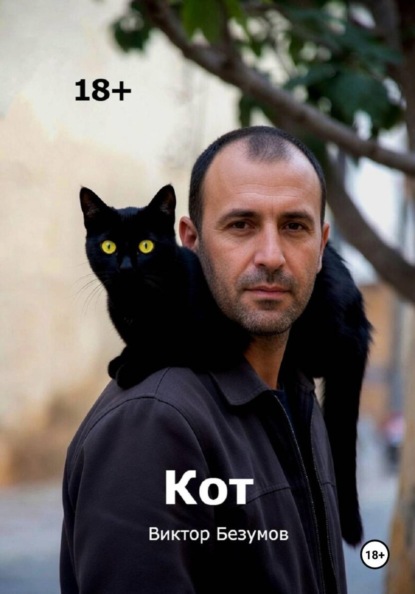 Скачать книгу Кот
