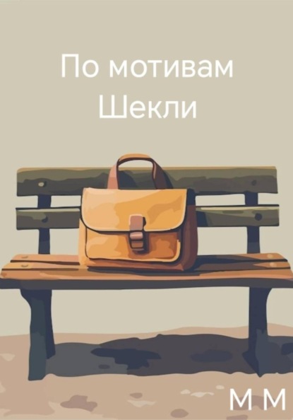 Скачать книгу По мотивам Шекли