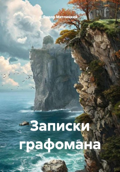 Скачать книгу Записки графомана